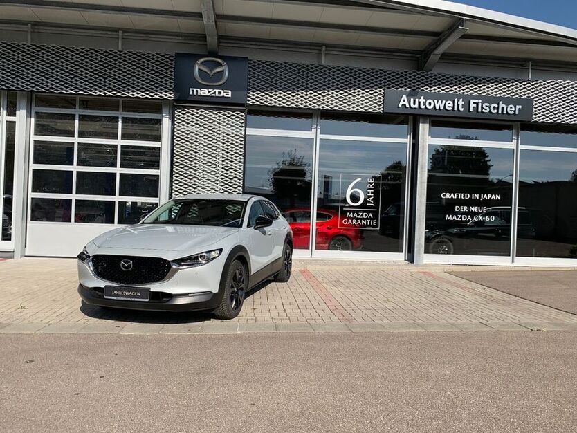 CX-30