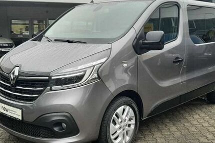 Renault Trafic 87.443 km 32.940 &euro; Überlingen 88662