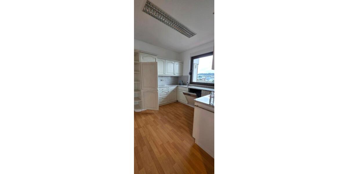 Maisonettenwohnung Eggingen - 3 Zimmer, 100 m&sup2;, 1.200&euro; | Angebot:25876520