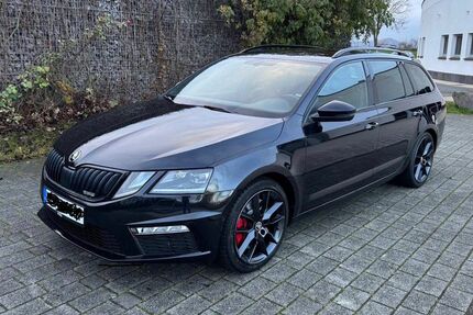 Skoda Octavia 70.000 km 19.900 &euro; Ochtendung 56299
