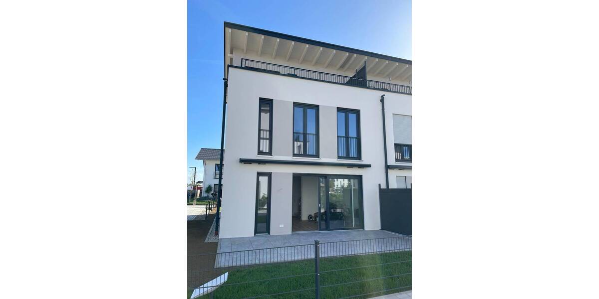 Reihenendhaus Poing - 5 Zimmer, 1.225.000&euro; | Angebot:24683042