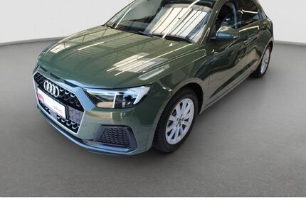 Audi A1 6.700 km 23.700 &euro; Haag bei München 83527