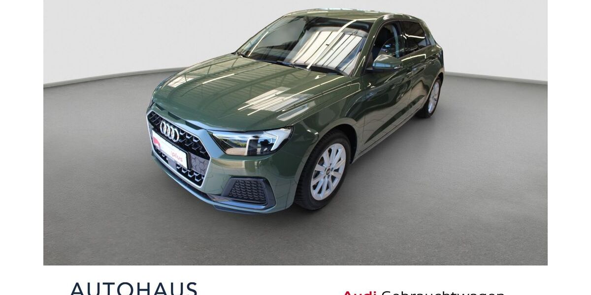 Audi A1 6.700 km 23.700 &euro; Haag bei München 83527