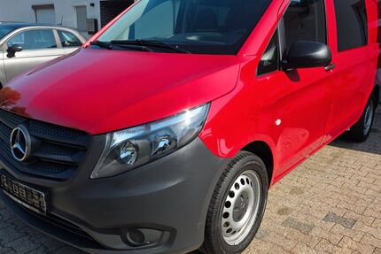 Mercedes-Benz Vito 145.800 km 21.999 &euro; Vilshofen an der Donau 94474