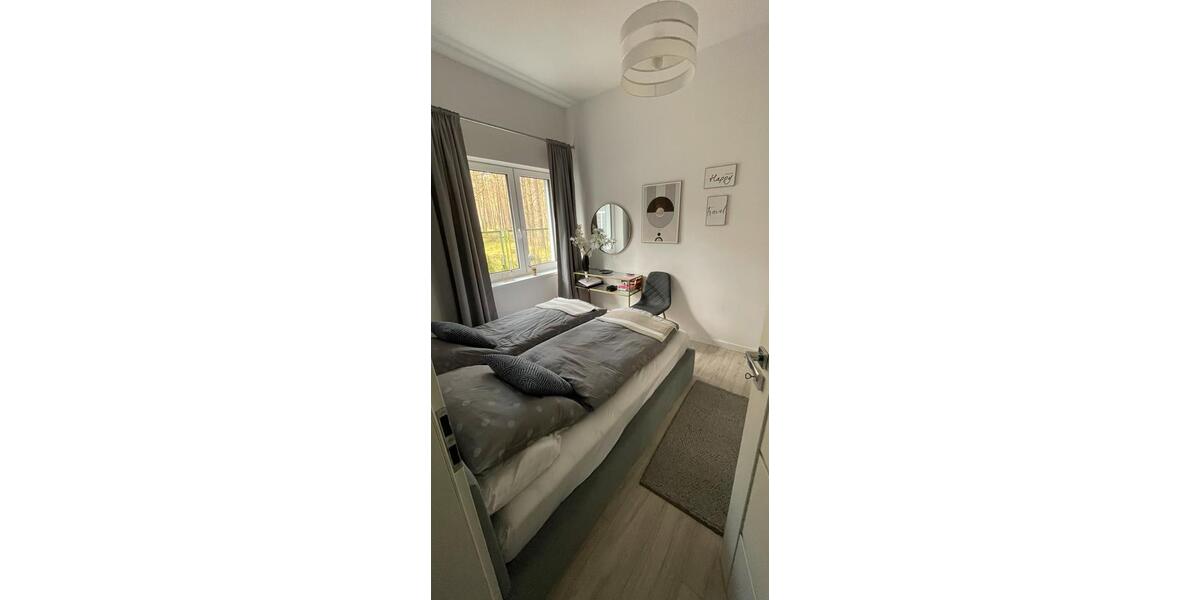 Etagenwohnung Bovenden - 2 Zimmer, 33 m&sup2;, 129.900&euro; | Angebot:26956259