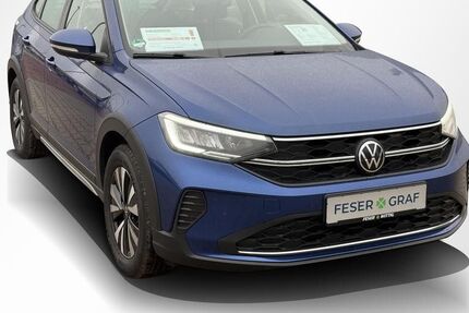 VW Taigo 1.188 km 23.500 € Bernburg 06406