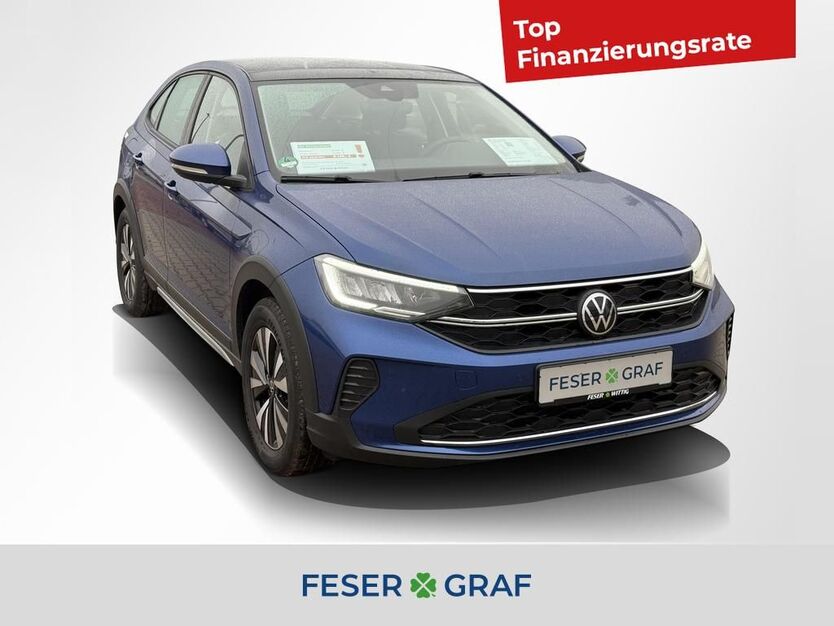 VW Taigo 1.188 km 23.500 € Bernburg 06406