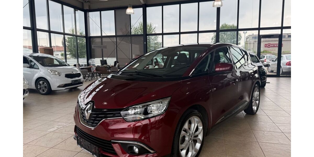 Renault Scenic 56.000 km 10.980 &euro; Erftstadt 50374