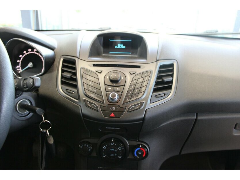 Ford Fiesta 1.0 3-Türig - Klima - 126.943 km 5.980 € Euskirchen 53881