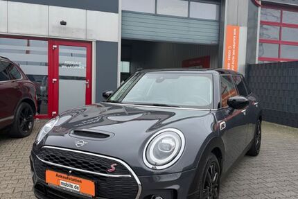Mini Cooper S 30.766 km 22.980 &euro; Voerde 46562