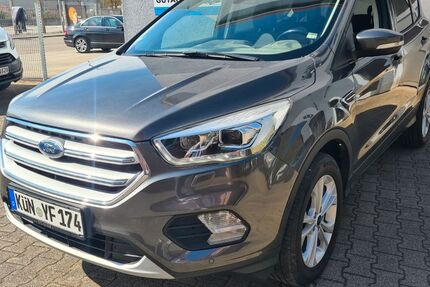 Ford Kuga 86.600 km 11.900 &euro; Murrhardt 71540