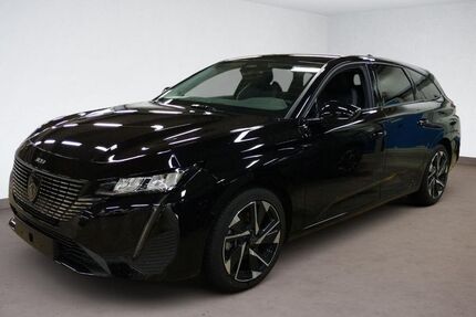 Peugeot 308 17.500 km 27.990 &euro; Würzburg 97076