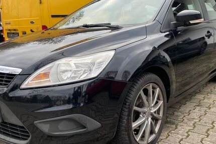Ford Focus 260.000 km 1.000 &euro; Nastätten 56355