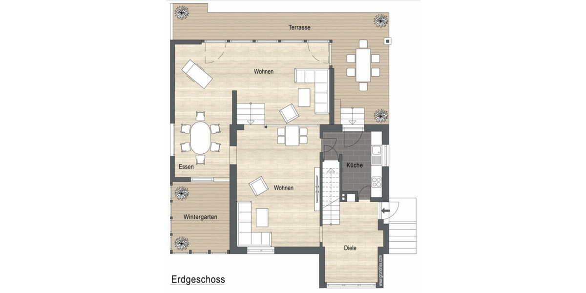 Isernhagen Süd! Mieten oder Pachten.oder kaufen? 3 zimmer