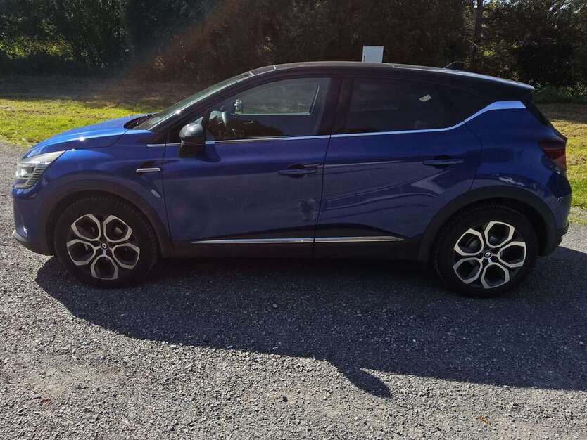 Captur