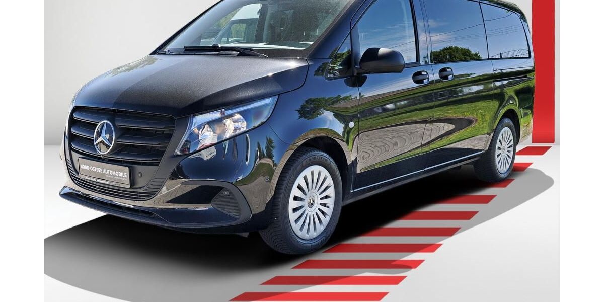 Mercedes-Benz Vito 28.425 km 51.590 &euro; Eckernförde 24340