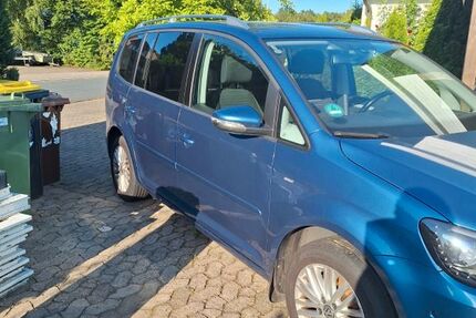 VW Touran 250.000 km 8.000 &euro; Schneverdingen 29640