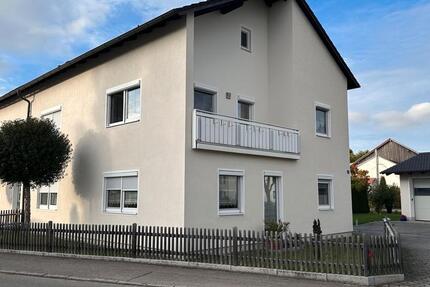 Doppelhaushälfte Haus zimmer