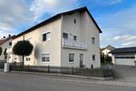 Doppelhaushälfte Haus zimmer