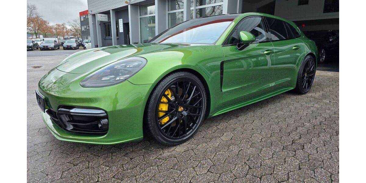 Porsche Panamera 85.121 km 69.999 &euro; Neuwied 56566