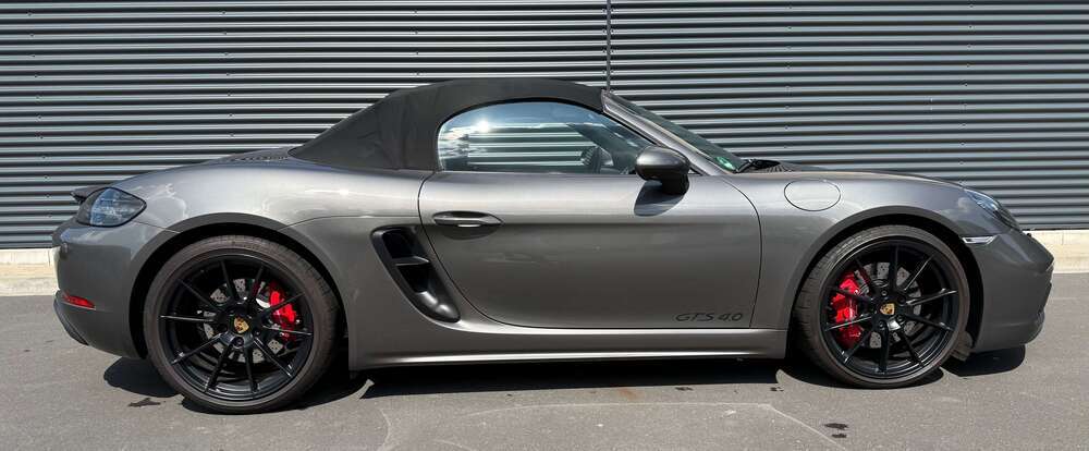 Boxster