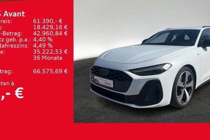 Audi A5 8.389 km 61.390 &euro; Ulm 89073