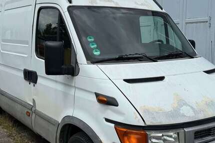 IVECO Daily 350.000 km 1.700 &euro; Leipzig 04349