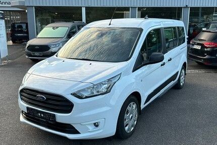 Ford Transit 48.300 km 17.900 &euro; Dahn-Reichenbach 66994