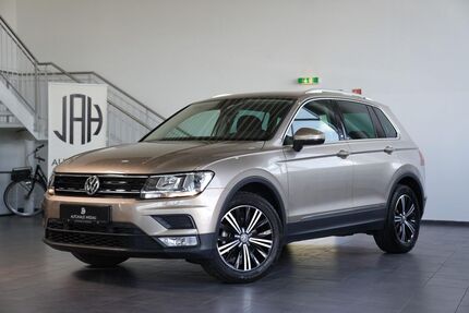 VW Tiguan 38.773 km 20.890 &euro; Wildau 15745