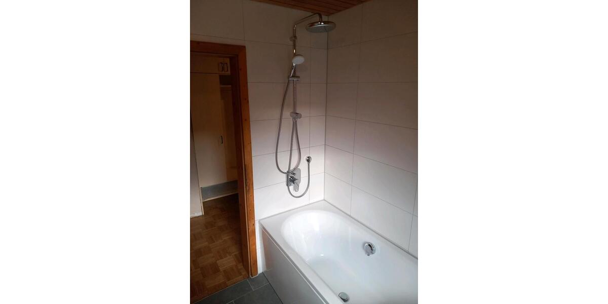 Dachgeschoss Wohnung 83 m2 4,5 Zimmer 4.5 zimmer