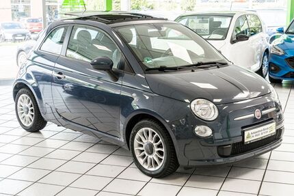 Fiat 500 81.100 km 9.950 &euro; Bünde 32257
