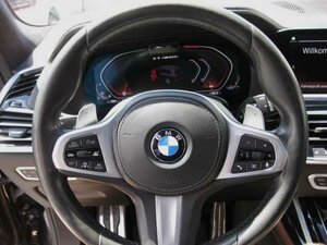 BMW X7 M50i dt.Fzg. Top Ausst. 101.000 km 51.999 &euro; Biebesheim 64584
