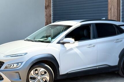 Hyundai KONA 94.000 km 15.499 &euro; Saarlouis-Lisdorf 66740