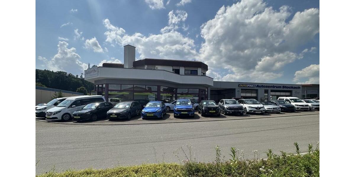 Gewerbeobjekt Stockach - 4.000&euro; | Angebot:21456201