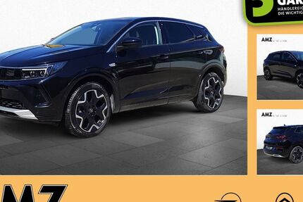 Opel Grandland (X) 16.500 km 21.990 &euro; Ingolstadt 85055