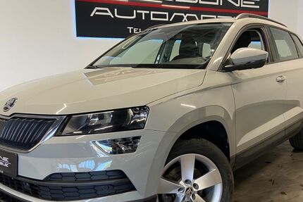 Skoda Karoq 102.354 km 19.450 &euro; Bretten 75015