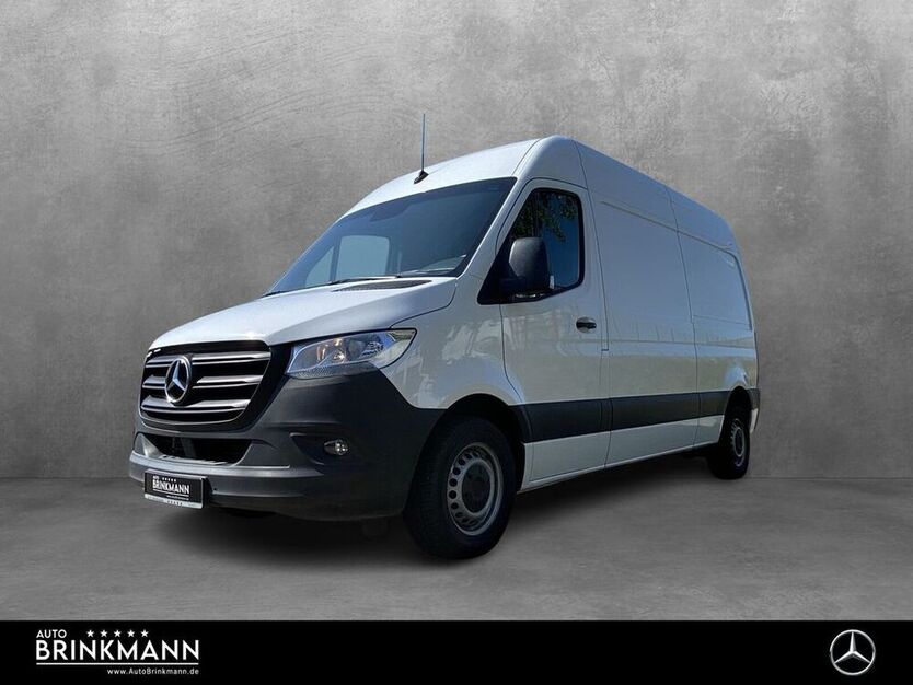 Sprinter