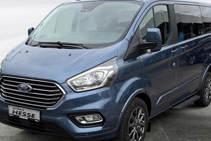 Ford Tourneo Custom 63.097 km 31.930 &euro; Sottrum 27367