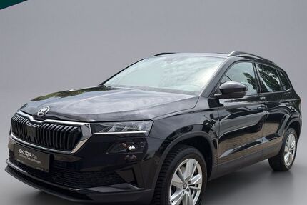 Skoda Karoq 13.000 km 30.890 &euro; Emmendingen 79312