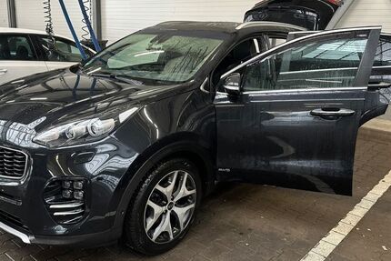 Kia Sportage 120.000 km 16.999 &euro; Troisdorf 53844
