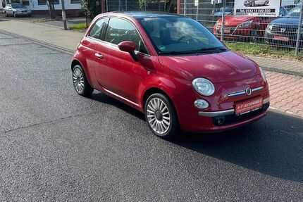 Fiat 500 51.201 km 4.999 € Wesseling 50389