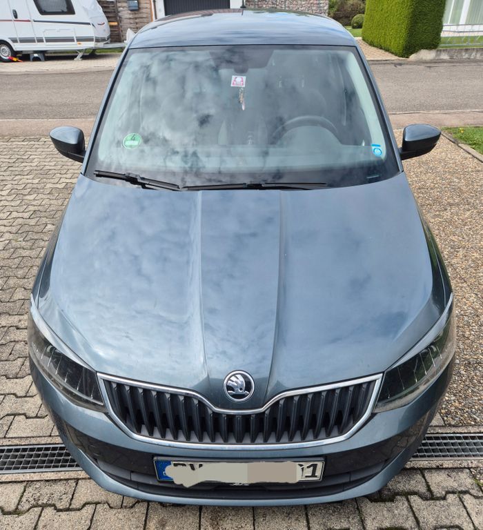 Fabia