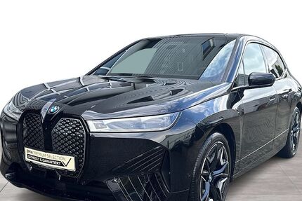 BMW iX 36.500 km 47.940 &euro; Lindau 88131