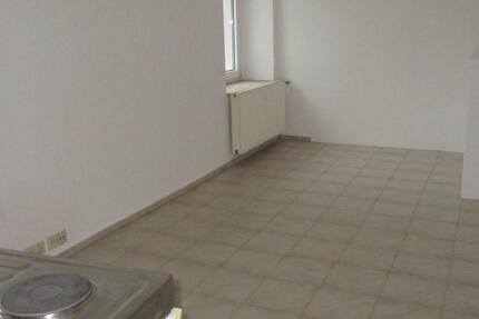 Kleine Wohnung im Zentrum von Zschopau zu vermieten 1 zimmer