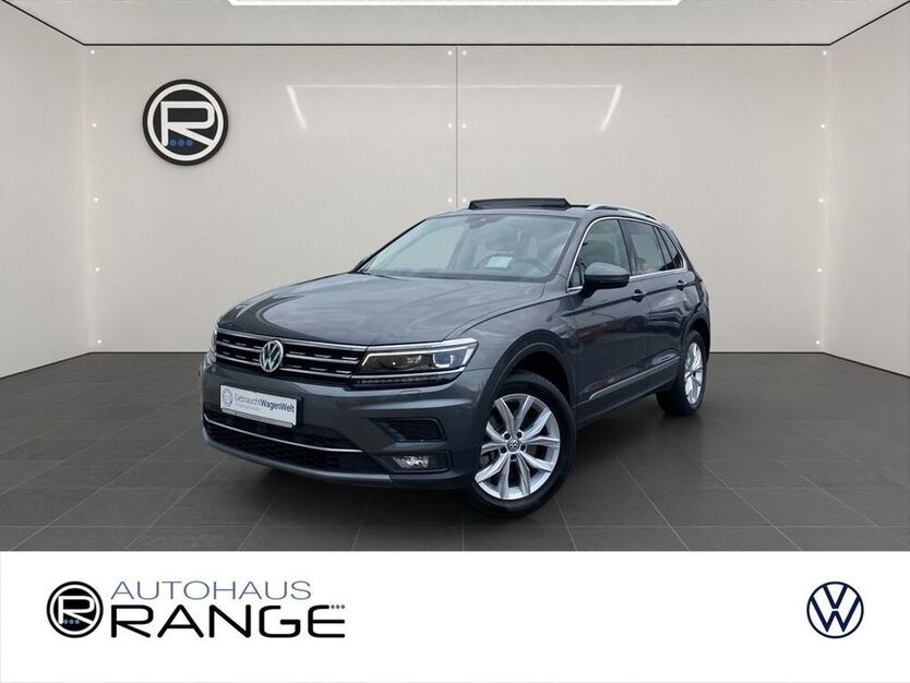 Tiguan