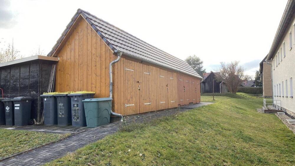 Etagenwohnung Dittelsdorf Dittelsdorf - 3 Zimmer, 68 m&sup2;, 58.000&euro; | Angebot:25727953