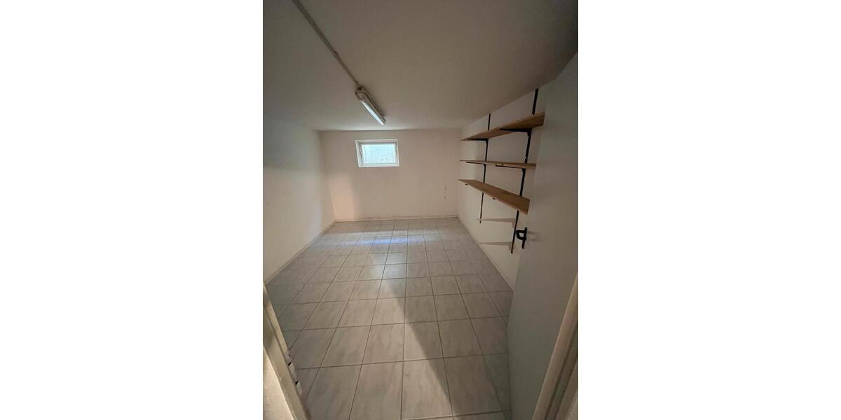 Erdgeschoßwohnung Hengersberg - 3 Zimmer, 75 m&sup2;, 825&euro; | Angebot:26416415