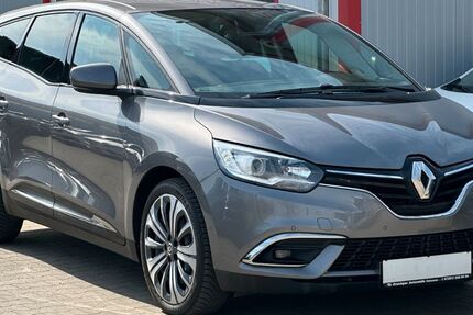 Renault Scenic 96.000 km 17.995 &euro; Bruchsal-Helmsheim 76646