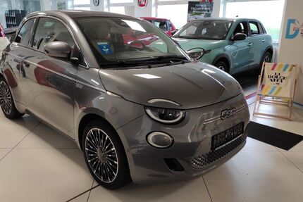 Fiat 500e 10.500 km 24.750 &euro; Gersthofen/Batzenhofen 86368