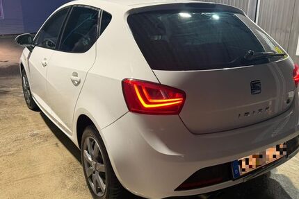 Seat Ibiza 139.000 km 4.200 &euro; Ehingen 89584